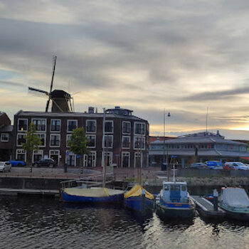 W.S.V. Waterman Hellevoet