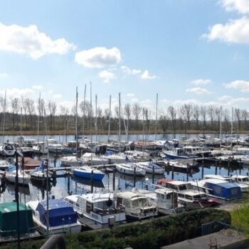 Watersports Association IJmond