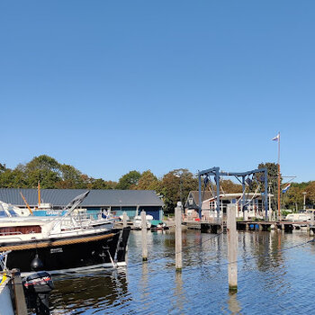 ZZV West Knollendam marina