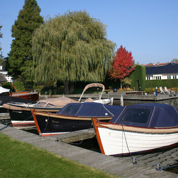 Hillegersberg Marina