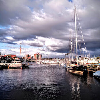 Dukra Marina Zaandam