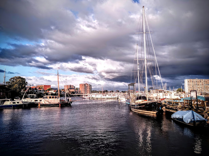 Dukra Marina Zaandam