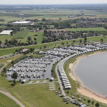 Maurik Island Marina
