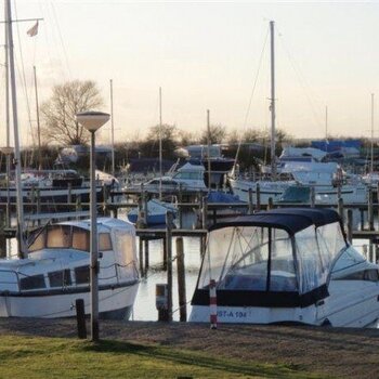 Aquacentre Marina in Biddinghuizen