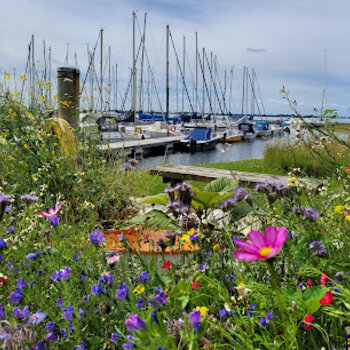 Herkingen Marina