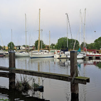 Water Sports Association Haringvliet Hellevoetsluis