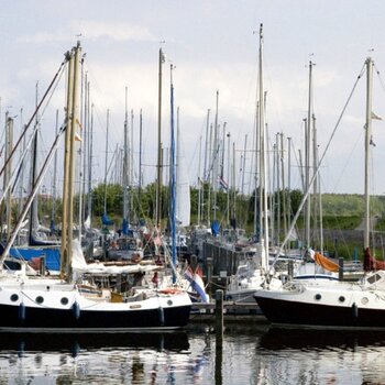 Marina De Noordvaarder