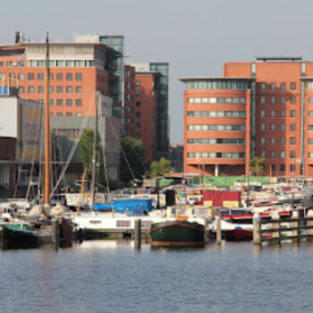 Water sports association "de Vlietstreek"