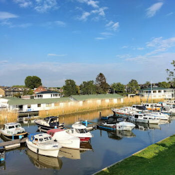 Watersports club (WSV) De Kreek