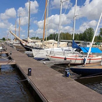 Marina 't Drijfhuis B.V.