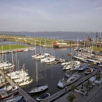 Water Sports Association IJburg