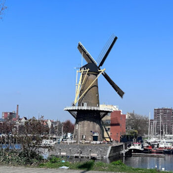 Oud-Delfshaven Watersports Association