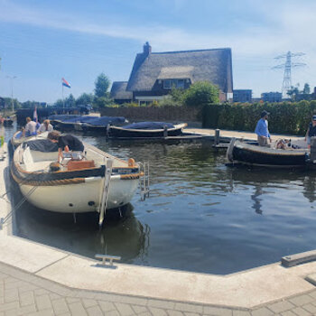 Welgelegen Sloepverhuur Marina