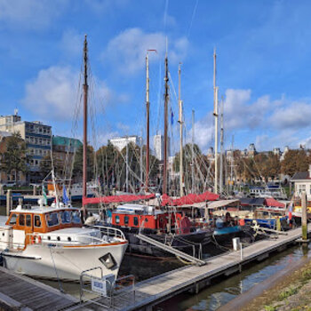 Veerhaven Rotterdam Foundation