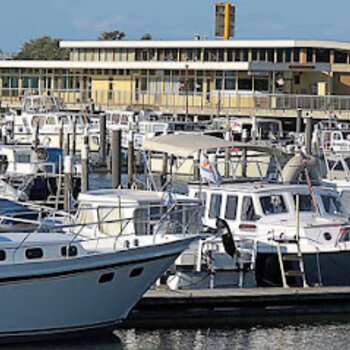 Watersports Association "IJsselmonde"