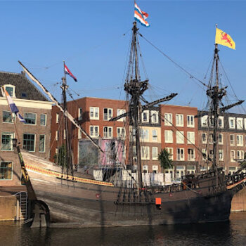 Watersports Association United Liggers Delfshaven