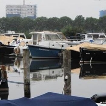 Marina business Tineke Bakker