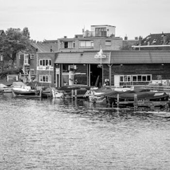 Yacht yard Wurth and Son