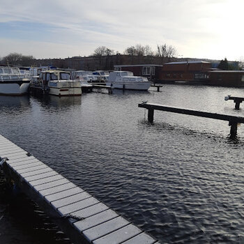 Watersports club Overschie