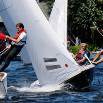 Watersports Association "Aegir"