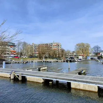 Marina & Sailmaker Donkers