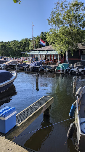 Water Sports Association De Schinkel