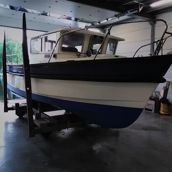 Meerzicht Marina/Shipyard