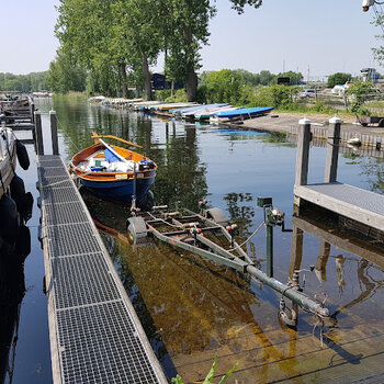 Water Sports Association De Koenen