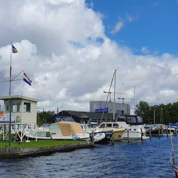 Watersports Association Amsterdam