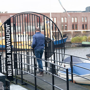 Nautical Harbour (Vaargoed Beheer)