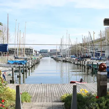 Watersports Association Aeolus