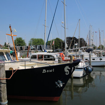 Het Jacht Marina