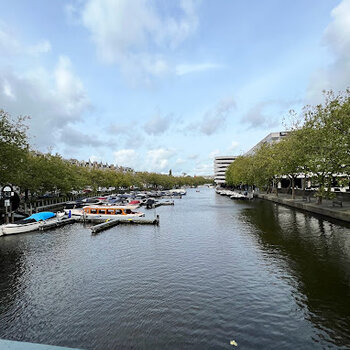 Staverno Waterfront Marina