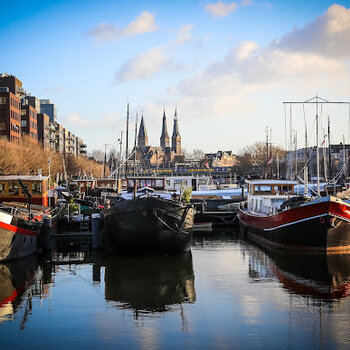 Realen Island Marina