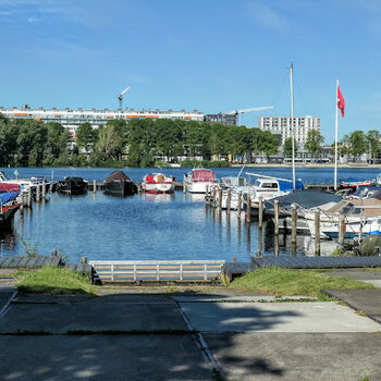 Water Sports Association Sloterplas