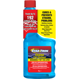 Starbrite Star Tron® Petrol Additive