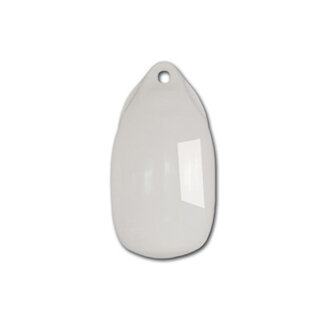 Majoni Fender Dumpy White