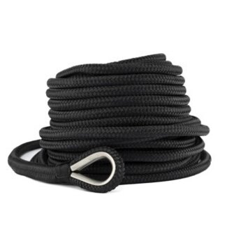 HOLLEX Anchor lead black | all sizes and thicknesses