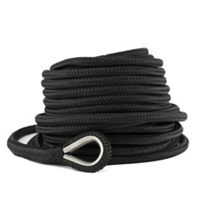 HOLLEX Anchor lead black