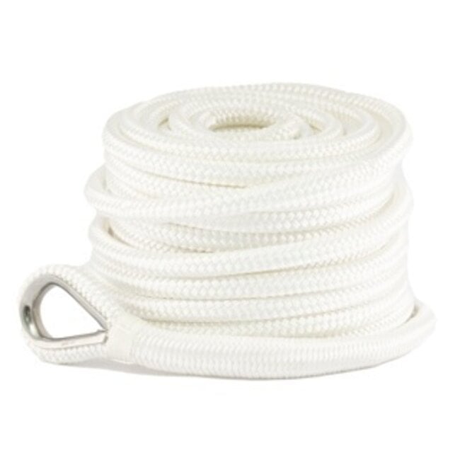 HOLLEX Anchor lead white