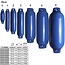 Majoni Classic (cylinder) Fenders Blue - all sizes