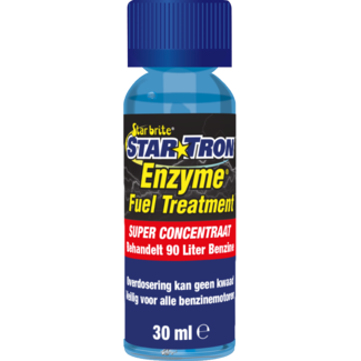 Starbrite Star Tron® Enzyme Gasoline Treatment