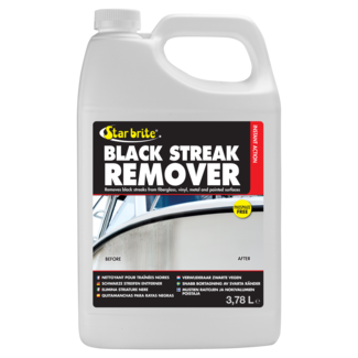 Starbrite Black streak remover