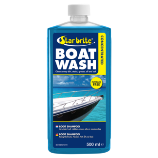 Starbrite Boat Shampoo