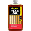 Starbrite StarBrite Premium Golden Teak oil