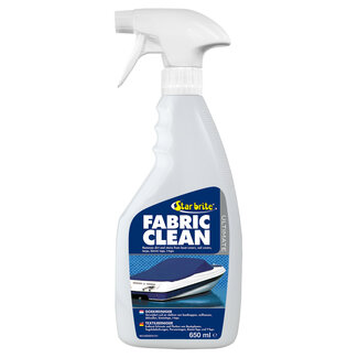 Starbrite Ultimate cloth cleaner