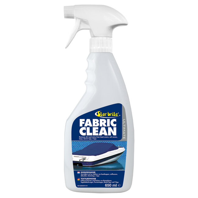 Starbrite Starbrite ultimate cloth cleaner