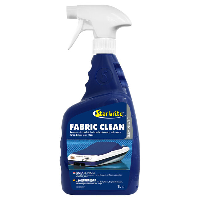 Starbrite Starbrite ultimate cloth cleaner
