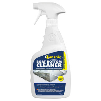 Starbrite Hull and bottom cleaner