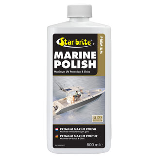 Starbrite Premium Marine polish